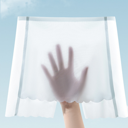 Ice Silk Safety Shorts