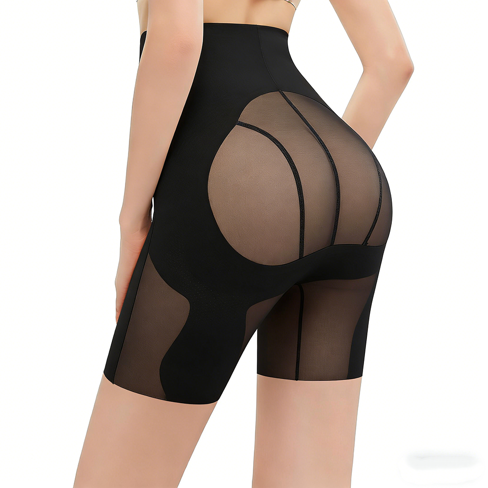 Seamless Lifting Tummy Panties