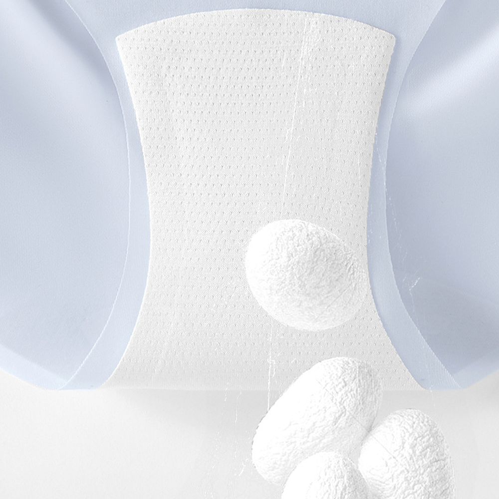 LivMist™ Seamless Sport Brief