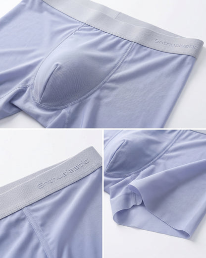 ArcticSilk™ QuickDry Men's Ice Silk Boxer