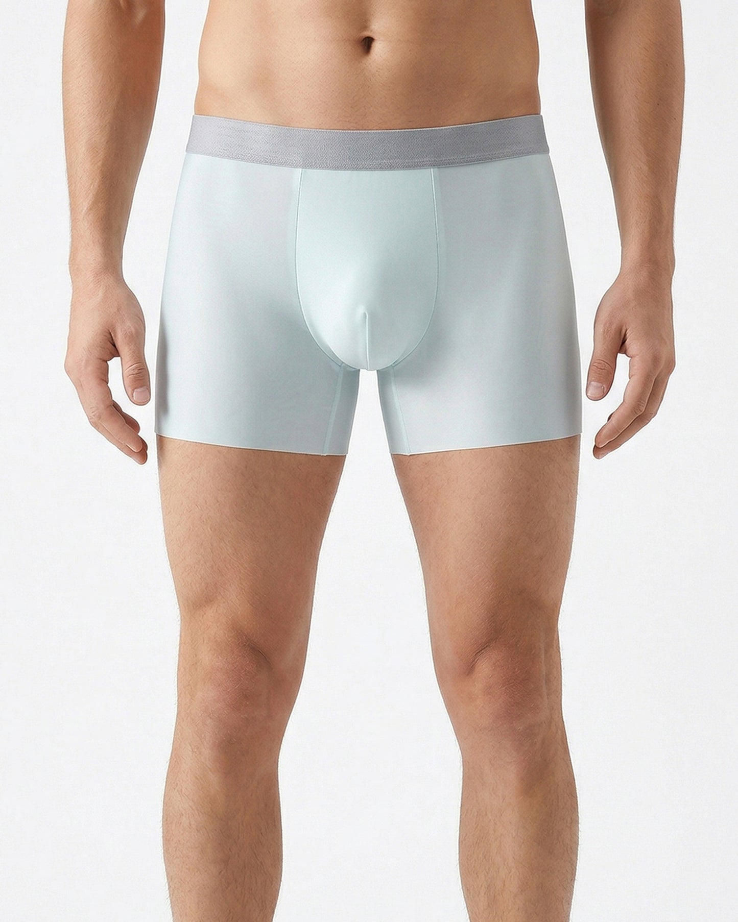 ArcticSilk™ QuickDry Men's Ice Silk Boxer
