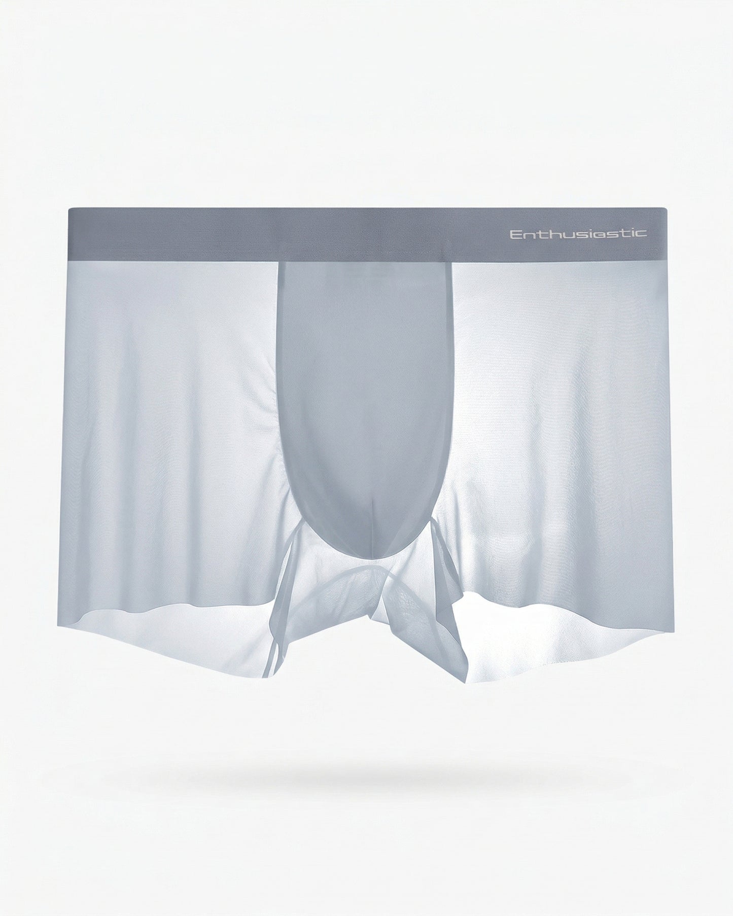 ArcticSilk™ QuickDry Men's Ice Silk Boxer