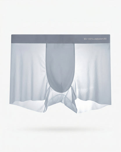 ArcticSilk™ QuickDry Men's Ice Silk Boxer