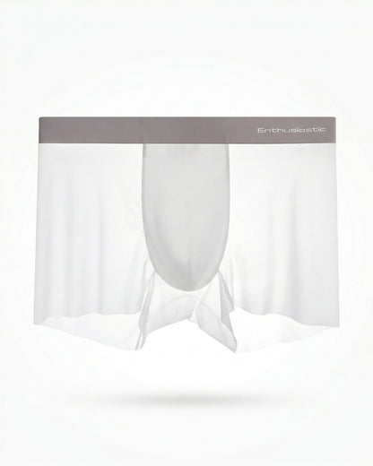 ArcticSilk™ QuickDry Men's Ice Silk Boxer