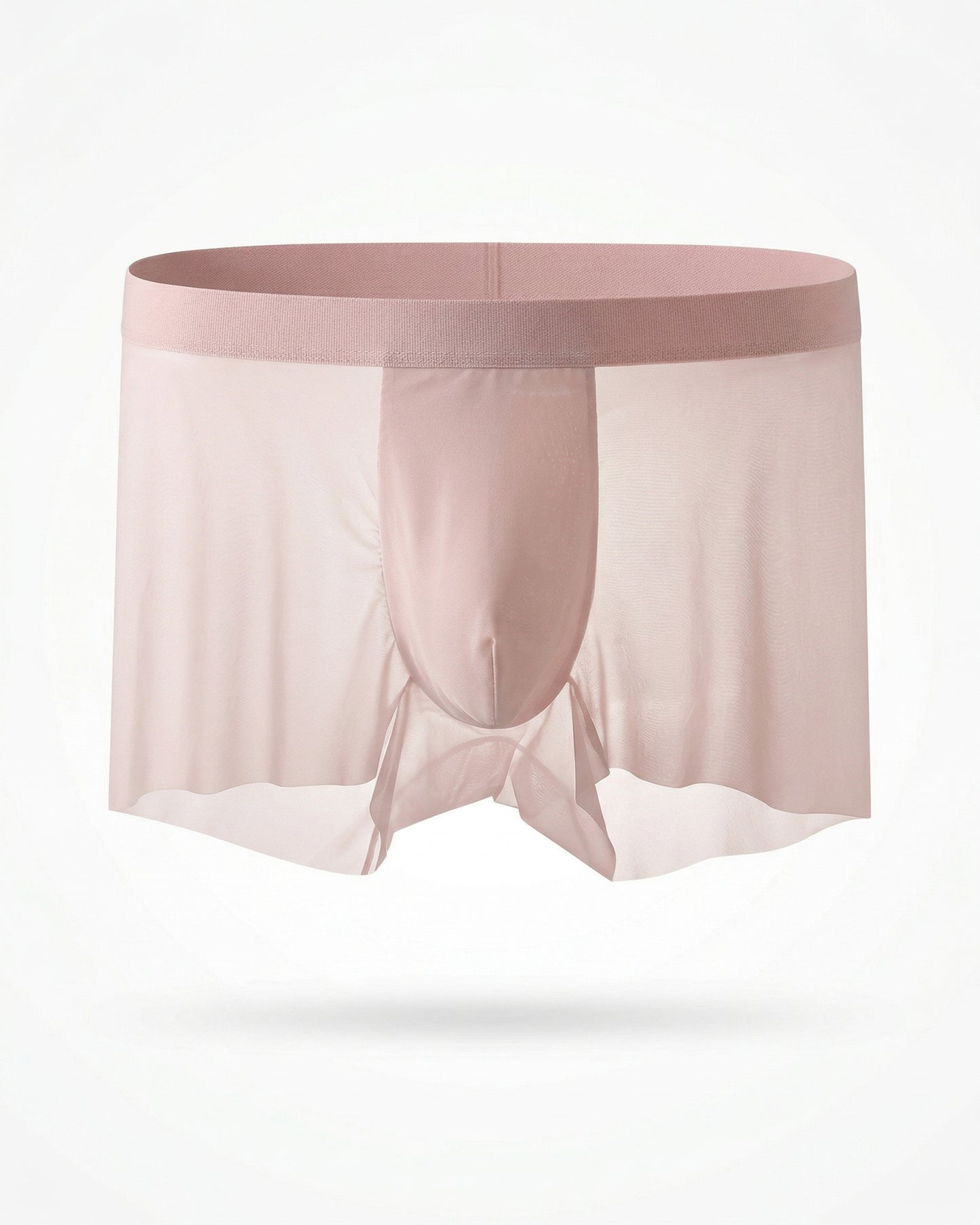 ArcticSilk™ QuickDry Men's Ice Silk Boxer