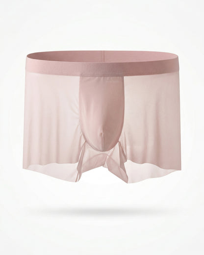 ArcticSilk™ QuickDry Men's Ice Silk Boxer