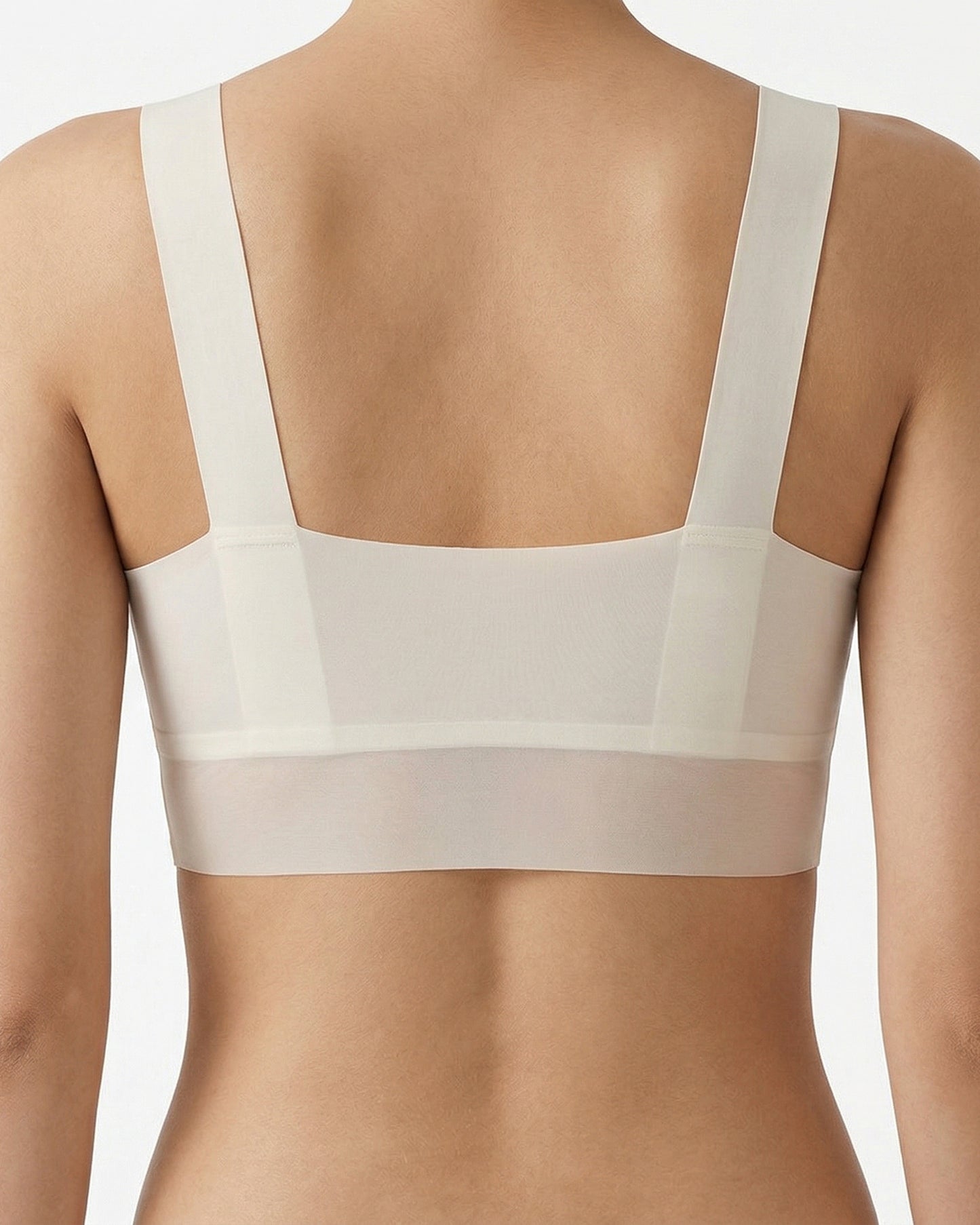 AirLight™ Seamless Wireless Bra