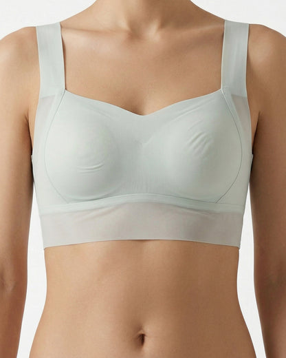 AirLight™ Seamless Wireless Bra
