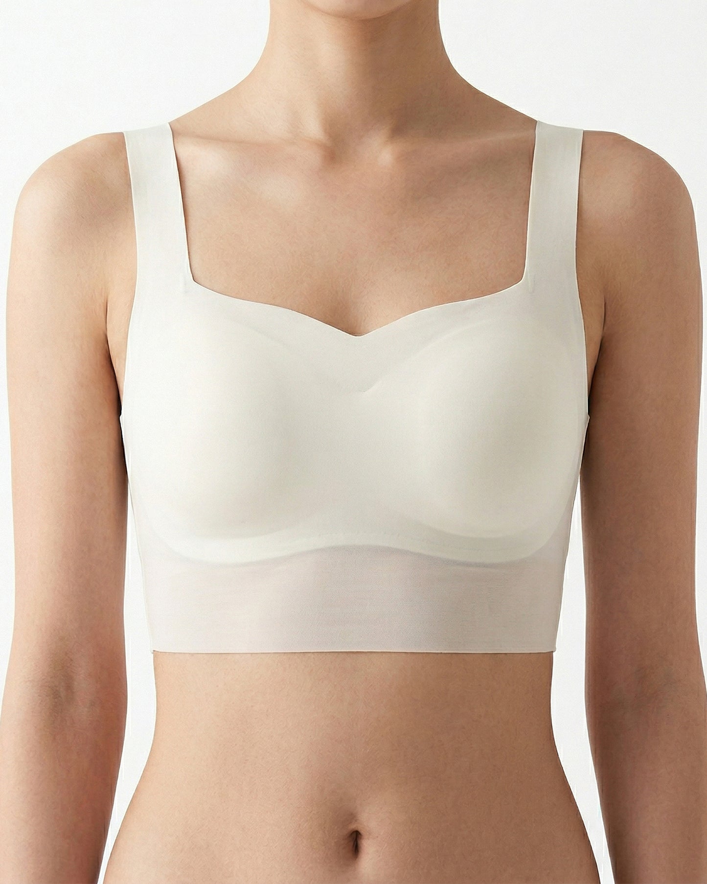 AirLight™ Seamless Wireless Bra