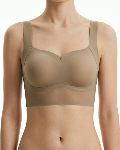 AirLight™ Seamless Wireless Bra