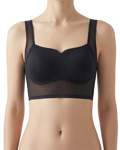 AirLight™ Seamless Wireless Bra