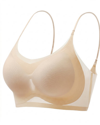 AirLight™ Sheer Cooling Wireless Bra