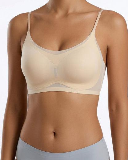 AirLight™ Sheer Cooling Wireless Bra