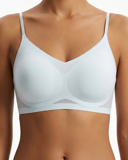 AirLight™ Sheer Cooling Wireless Bra