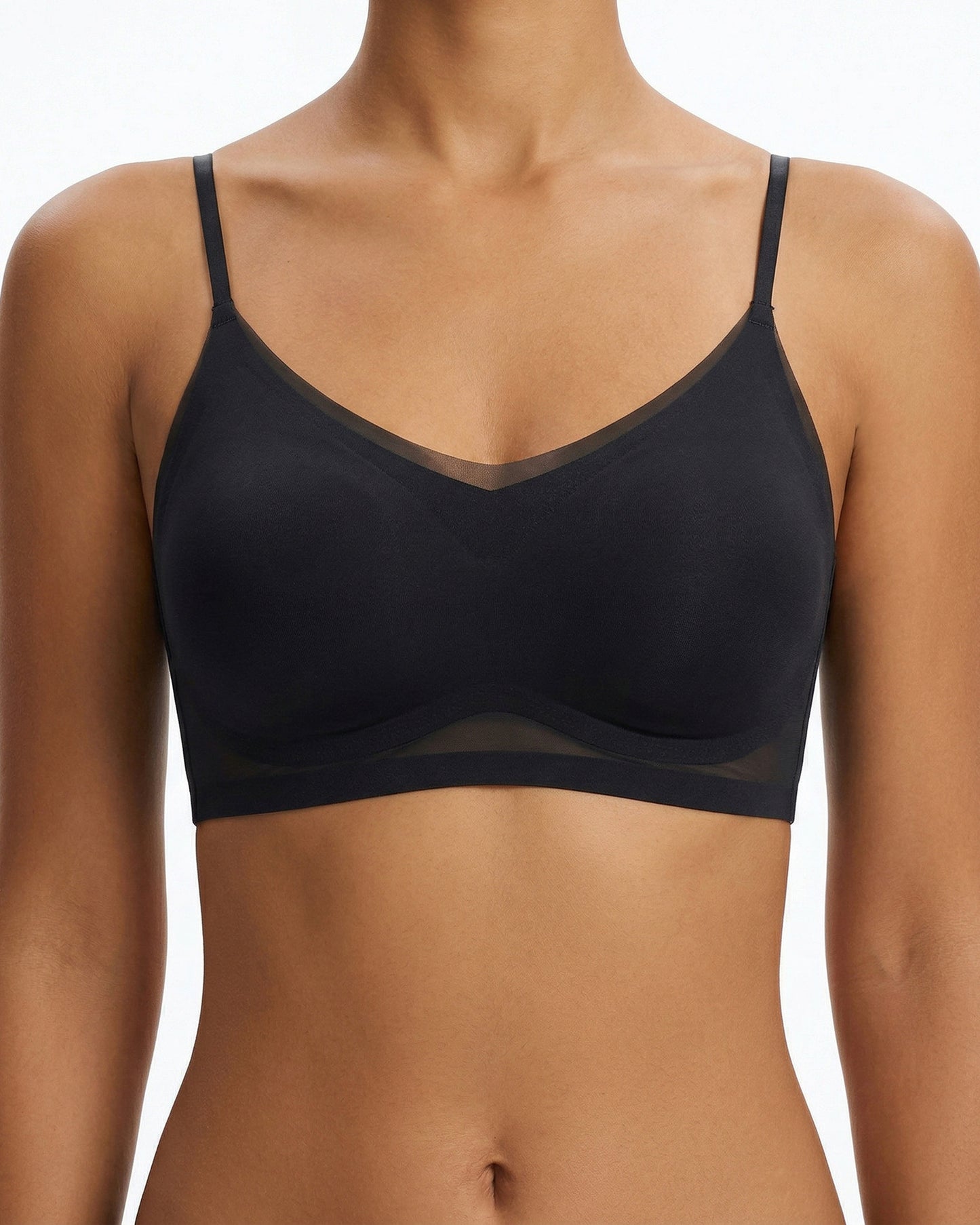 AirLight™ Sheer Cooling Wireless Bra