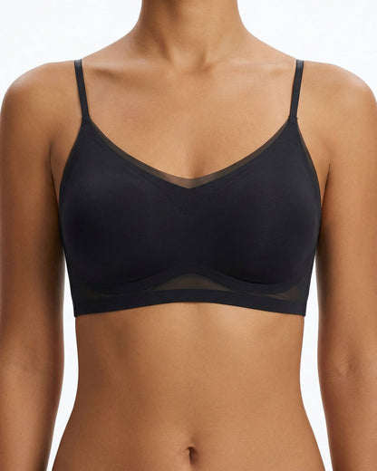 AirLight™ Sheer Cooling Wireless Bra