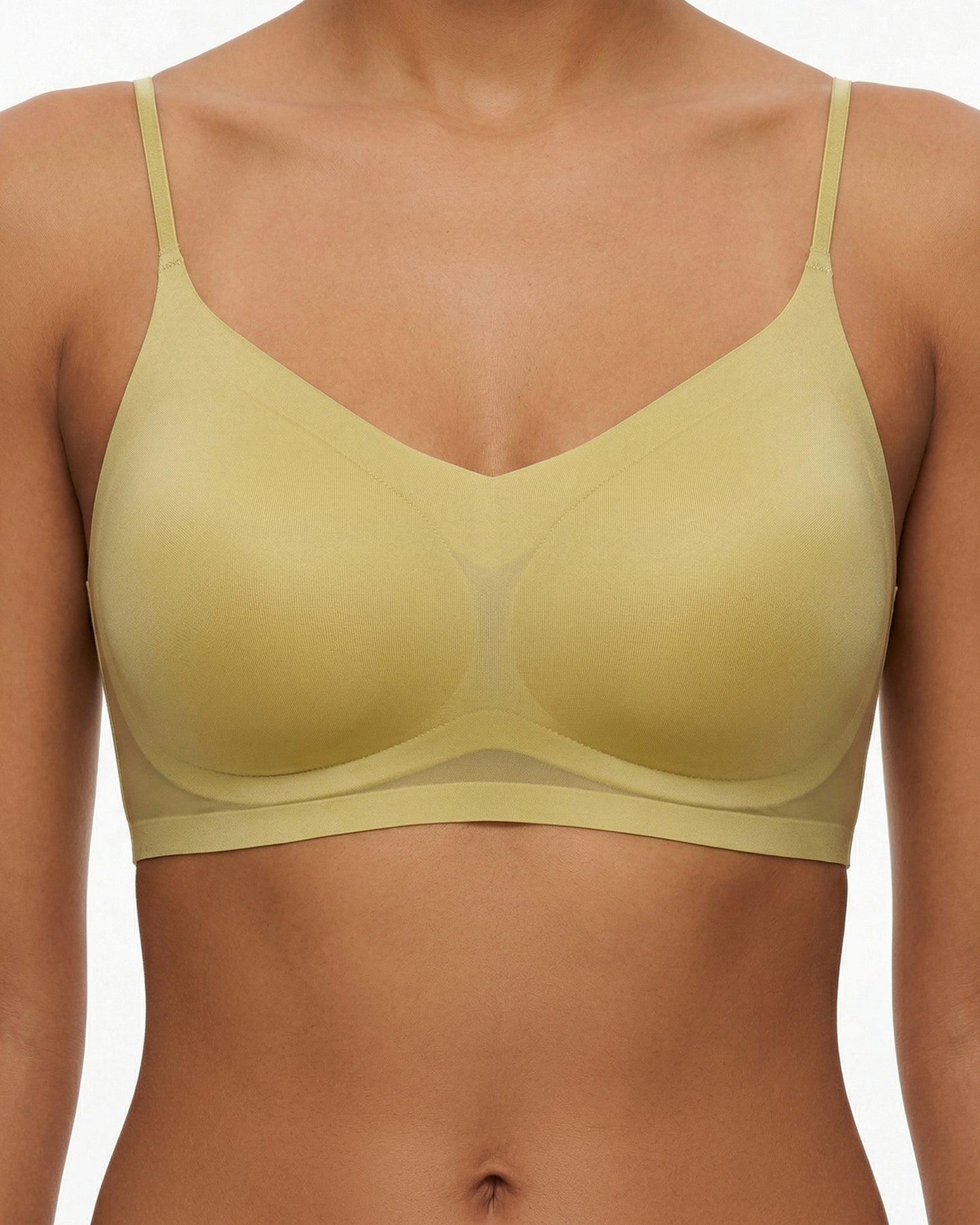 AirLight™ Sheer Cooling Wireless Bra