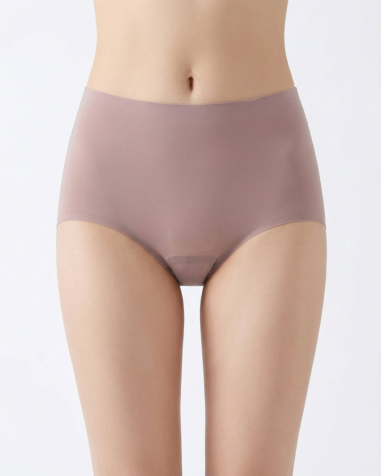 The Everyday Trio — LivMist™ Ultra-Thin Ice Silk Brief
