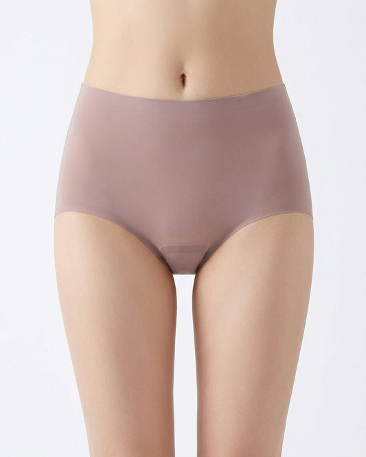The Everyday Trio — LivMist™ Ultra-Thin Ice Silk Brief