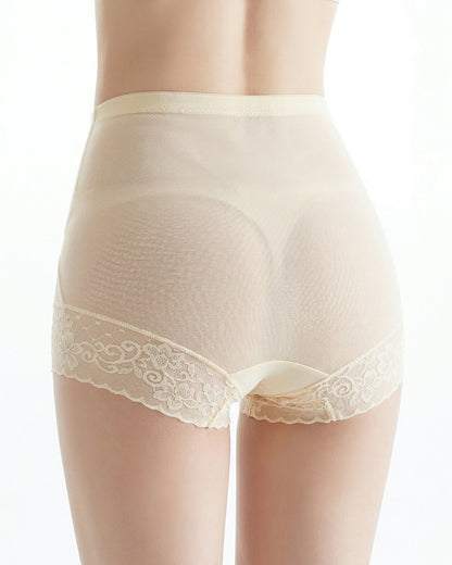 LivForme™ Cross-Compression Tummy Control Brief