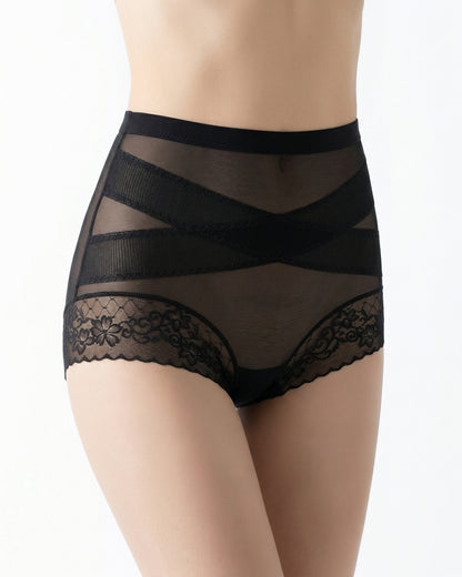 LivForme™ Cross-Compression Tummy Control Brief