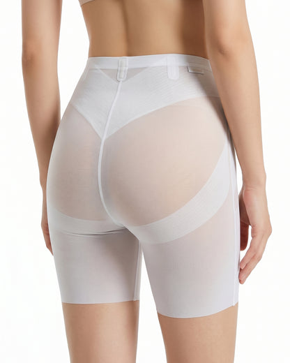 Non-cuff shaping pants — image 4