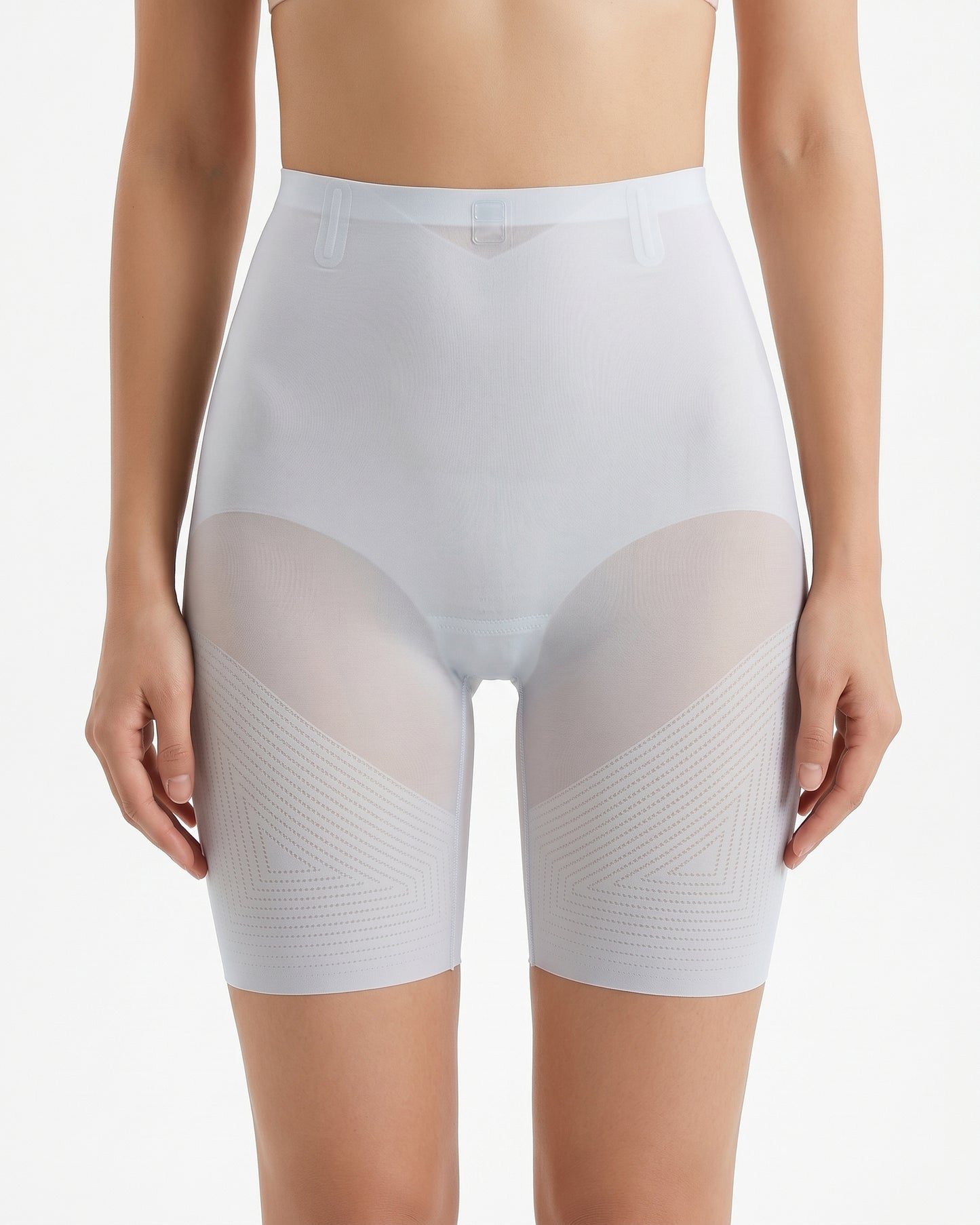 Non-cuff shaping pants — image 3