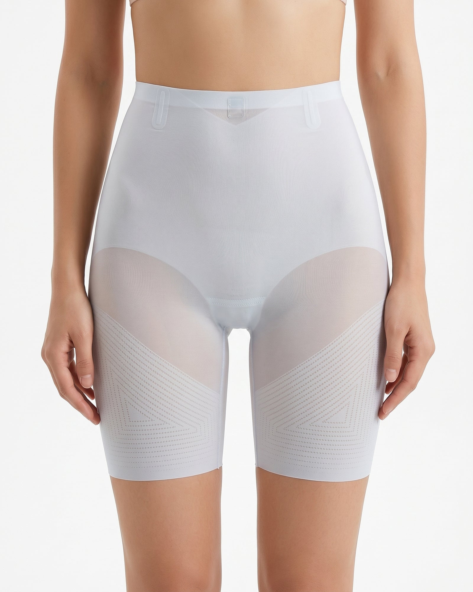 Non-cuff shaping pants — image 3