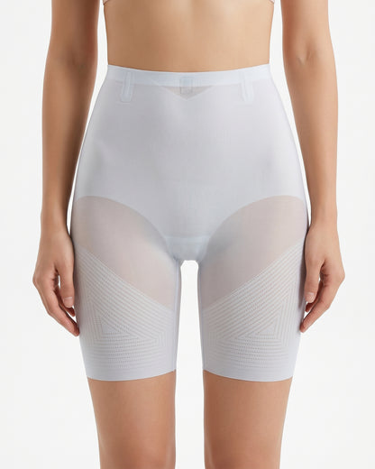 Non-cuff shaping pants — image 3