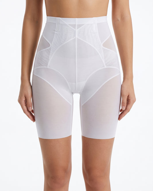 Non-cuff shaping pants — image 1