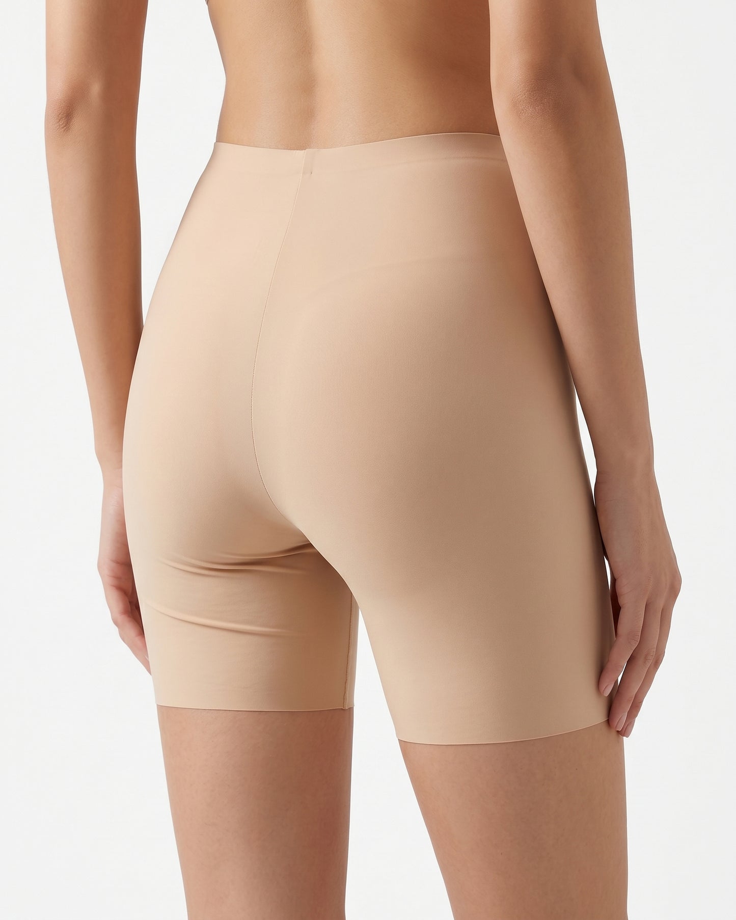 Seamless Safety Shorts — image 3