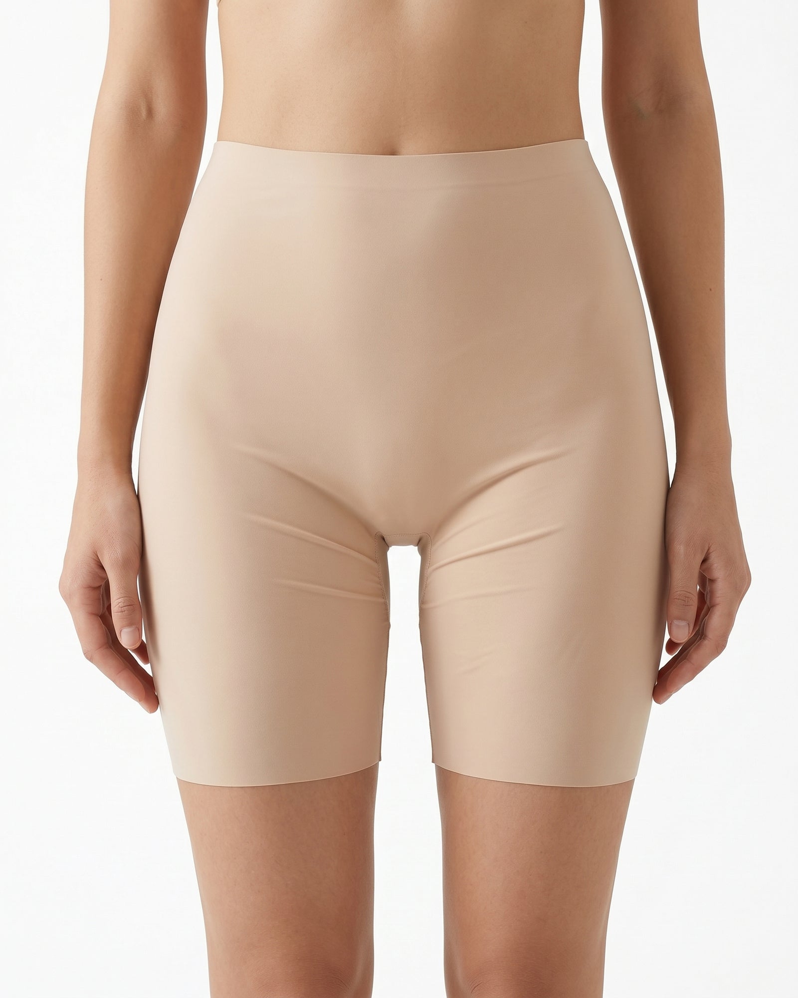 Seamless Safety Shorts — image 2