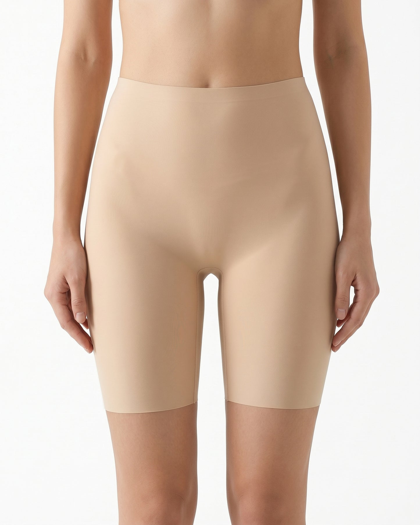Seamless Safety Shorts — image 1