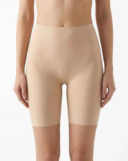 Seamless Safety Shorts — image 1