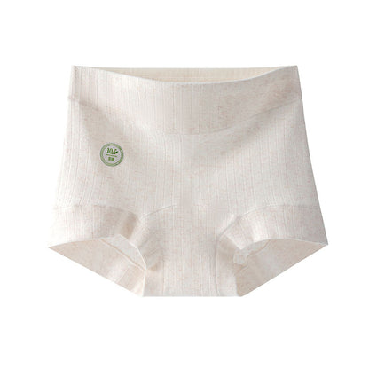 Organic Cotton Boxer Briefs