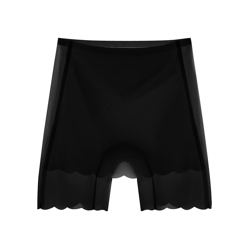 LivCalm™ Ice Silk Anti-Chafe Shorts