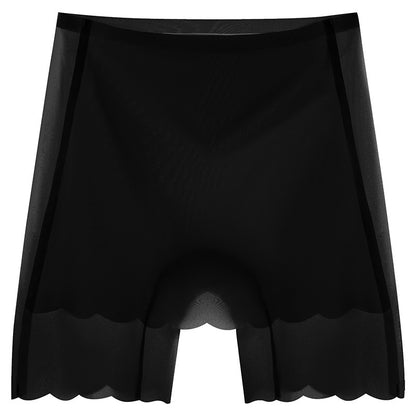 Ice Silk Safety Shorts