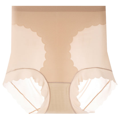 Jacquard Tummy Panties