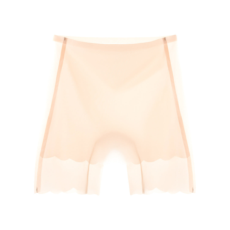 LivCalm™ Ice Silk Anti-Chafe Shorts