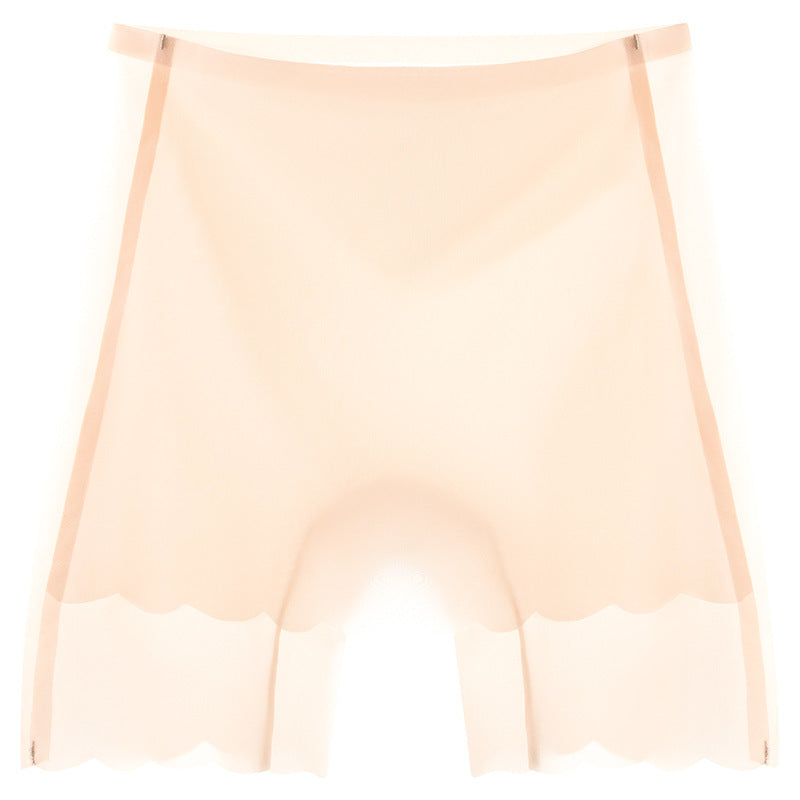 Ice Silk Safety Shorts