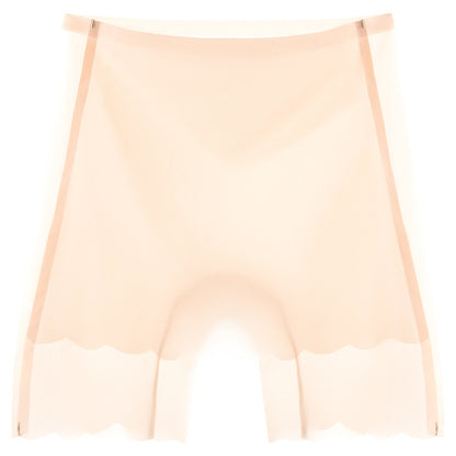 Ice Silk Safety Shorts