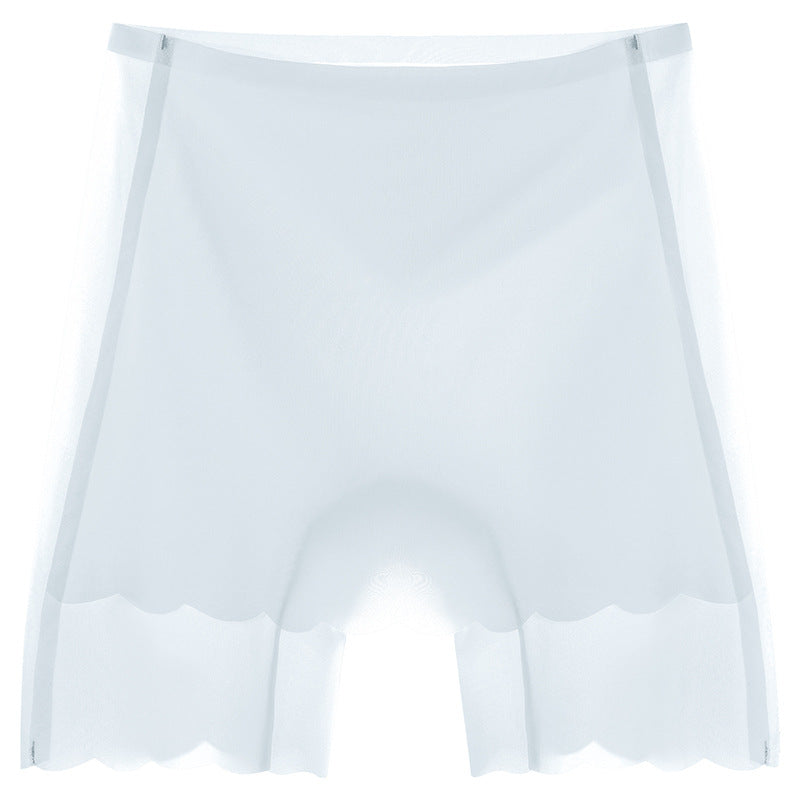Ice Silk Safety Shorts