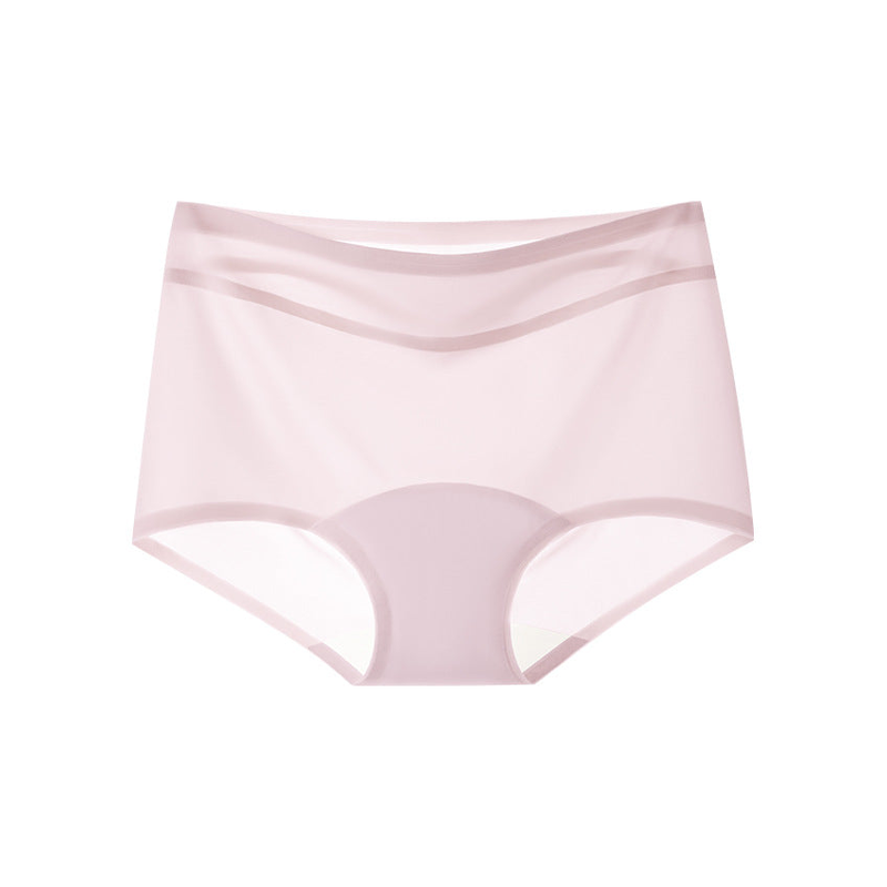 LivBliss™ Smile-Line Ice Silk Brief