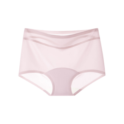 LivBliss™ Smile-Line Ice Silk Brief