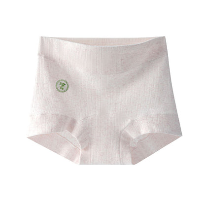 Organic Cotton Boxer Briefs