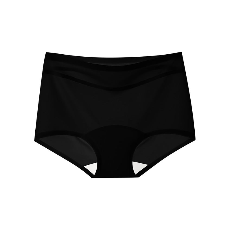 LivBliss™ Smile-Line Ice Silk Brief