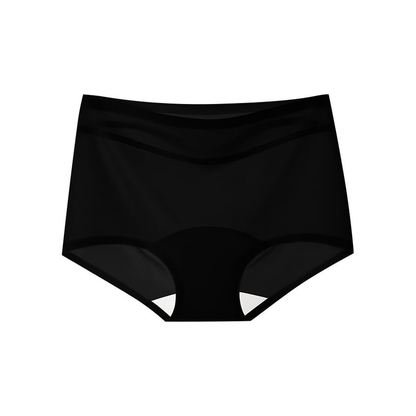 LivBliss™ Smile-Line Ice Silk Brief