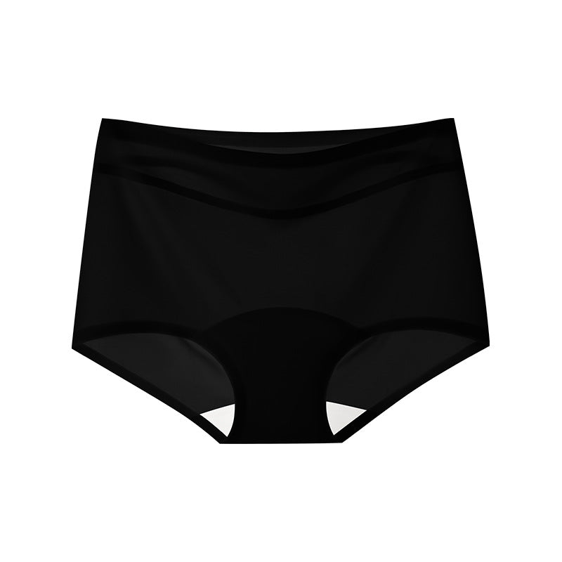 LivBliss™ Smile-Line Ice Silk Brief