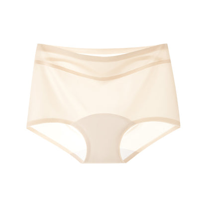 LivBliss™ Smile-Line Ice Silk Brief