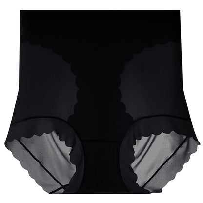 Jacquard Tummy Panties